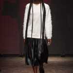 DKNY fall/winter 2014 collection