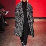 DKNY fall/winter 2014 collection