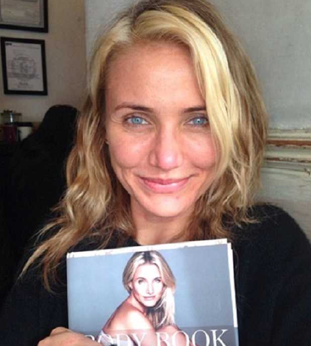 Makeup-Less: The trend that’s not only sweeping “Selfies”