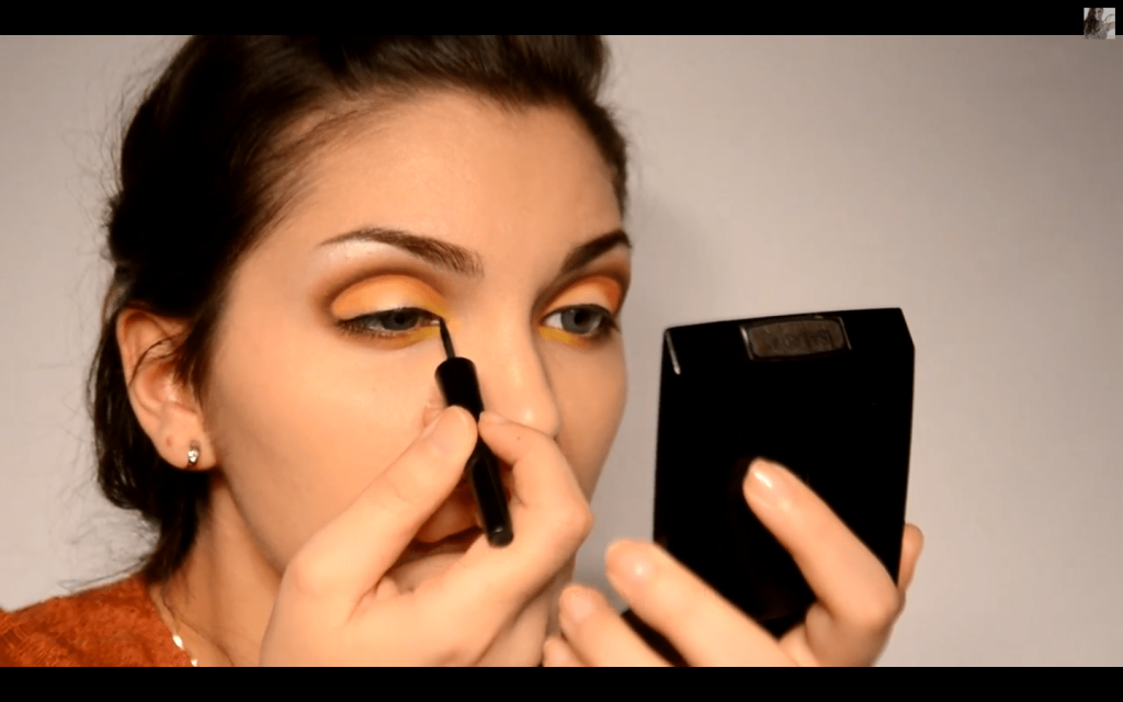 make-up-tutorial-how-to-apply-the-sweet-sunflower-make-up_styleft