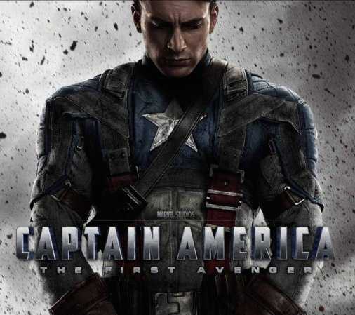 10 Facts About Captain America. Watch Now!