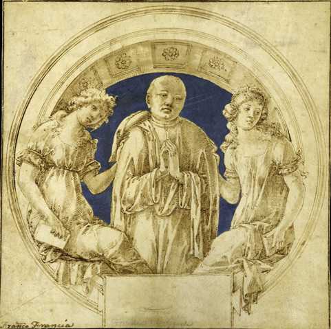 Renaissance at the MET: New Exhibit of 15th&16th Century Italian Art!