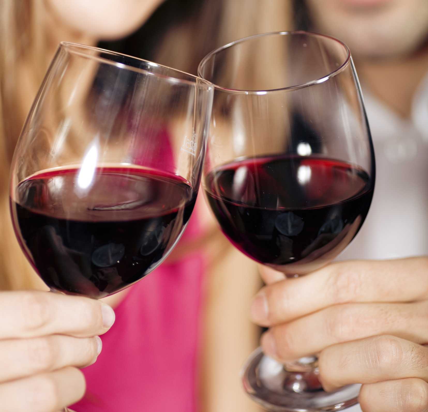 Red Wine Will Not Lengthen Your Life, But You Can Still Enjoy It