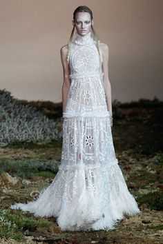 The 13 Most Beautiful New Wedding Dresses - StyleFT- Style.Fashion ...