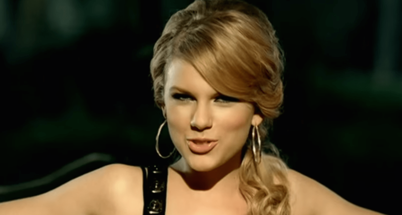 Taylor Swift Set Up With Orlando Bloom?