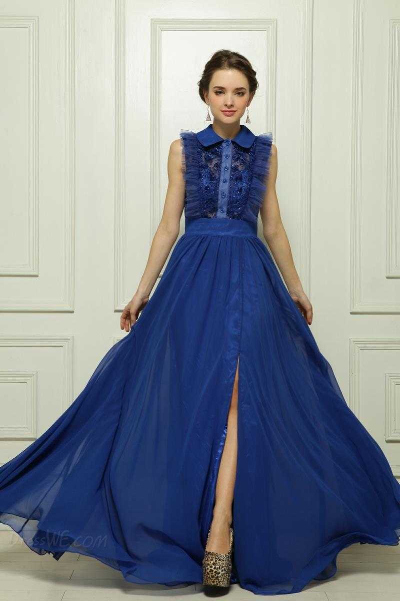 The Best of Modern Prom Dresses or Just an Elegant Night Wear!