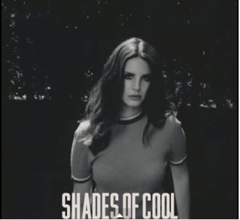 New Music From Lana Del Rey is Haunting and Addictive