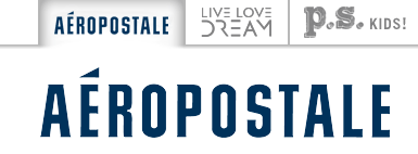 Aeropostale Cuts 100 Corporate Jobs and 125 PS Stores