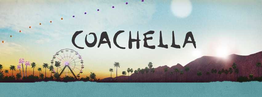 The Style of Coachella