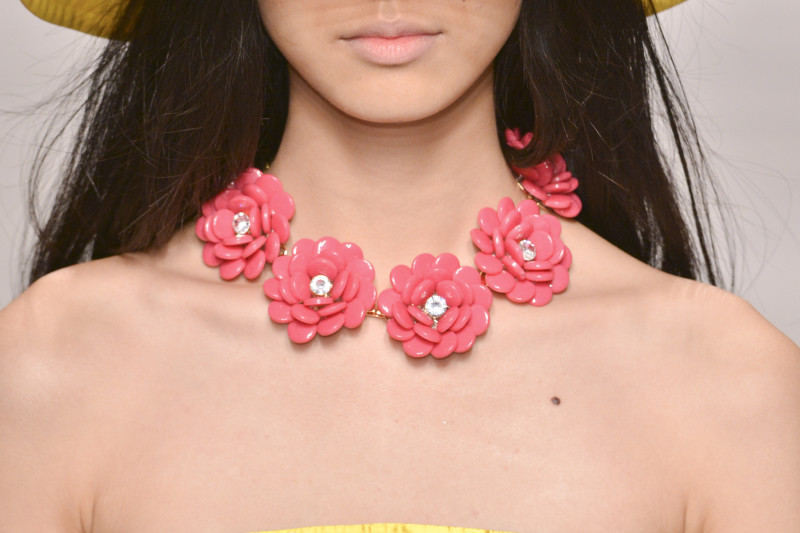 7 Must Have Statement Necklaces