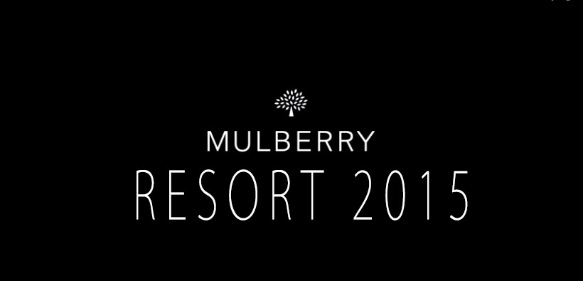 Mulberry Resort 2015