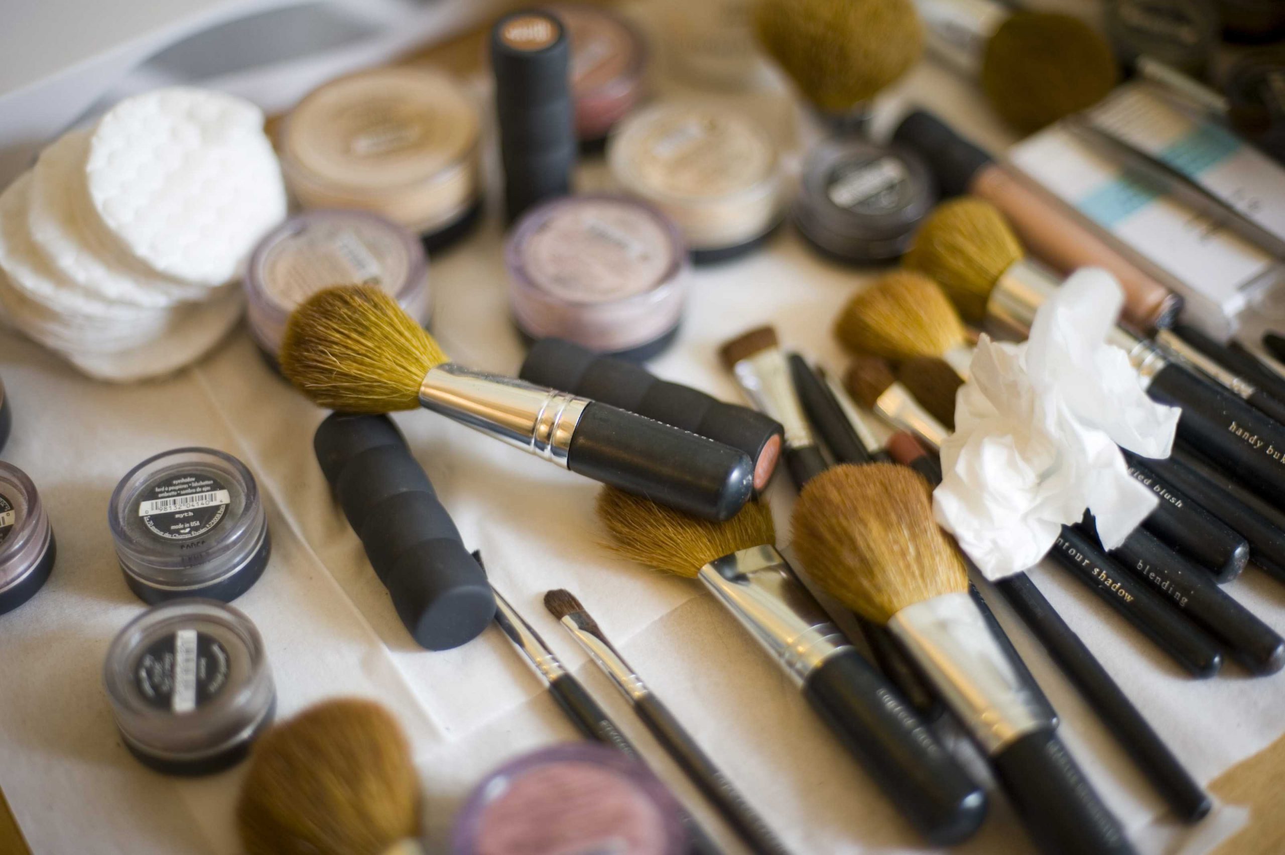 How Do You Know When to Change Your Beauty Products