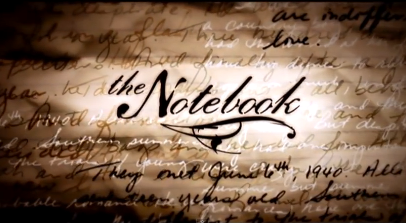 Celebrating 10 Years of The Notebook