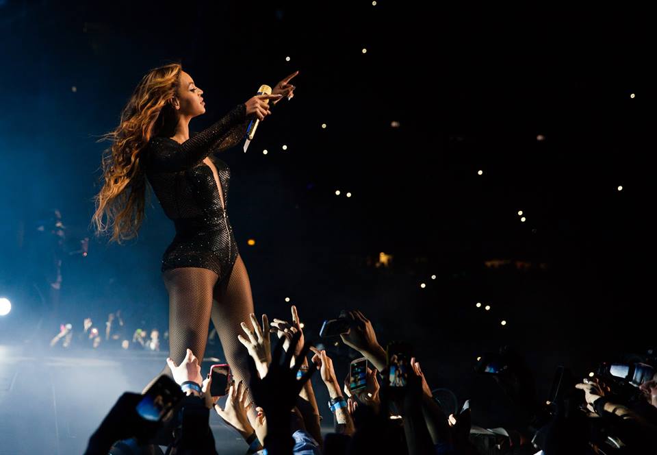 Beyoncé to Perform at 2015 Grammy Awards