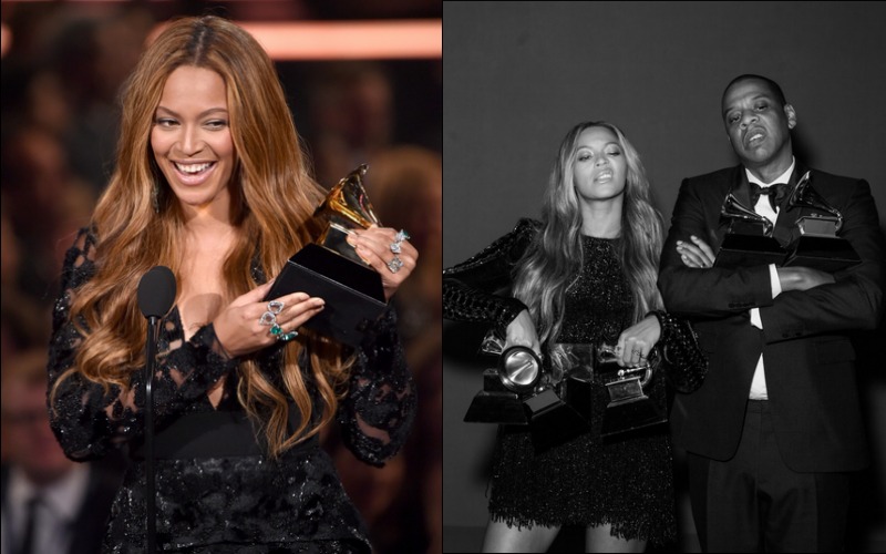 Beyoncé’s Grammy Performance Controversy