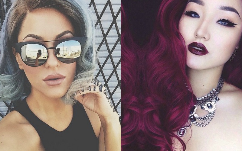 Instagram: Eyebrows On Fleek Trend
