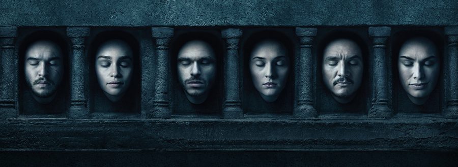 Game of Thrones is King of Emmy Nominations…For Now