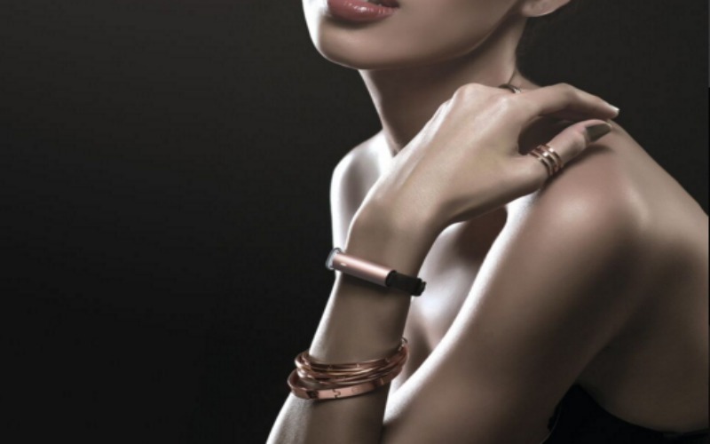 Misfit and Fossil Add to Wearable Collection