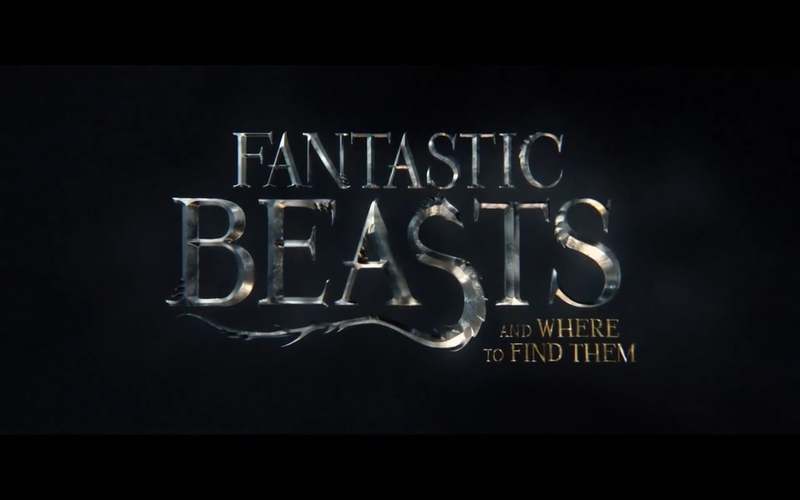 ‘Fantastic Beasts’ Sequel Has Already Started Production