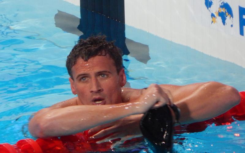 Ryan Lochte Still Manages to Keep His Sponsors After False Incident