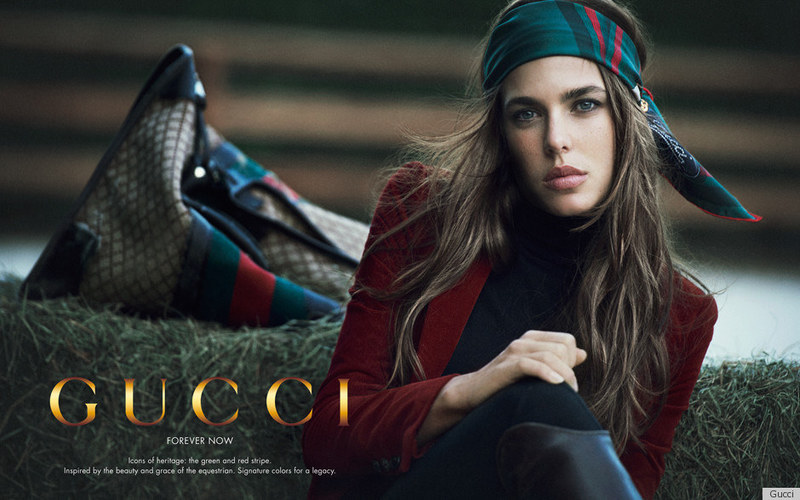 Social Media Influencers List Gucci as the Most Popular Brand Seen Worldwide