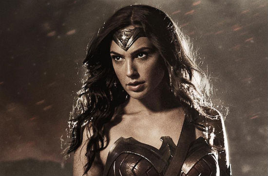 Internet Drama Spurred From Wonder Woman’s Women-Only Screenings