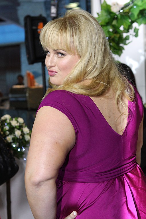 Rebel Wilson’s New Clothing Line For Curvy Women Is All You’ll Want To Wear This Summer