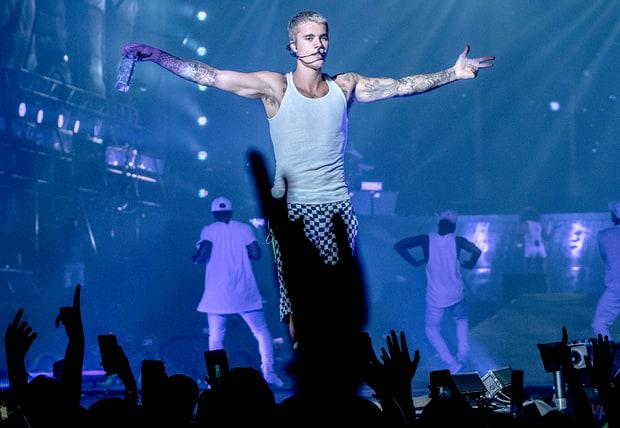 Justin Bieber Banned From Performing in China Due to ‘Bad Behavior’