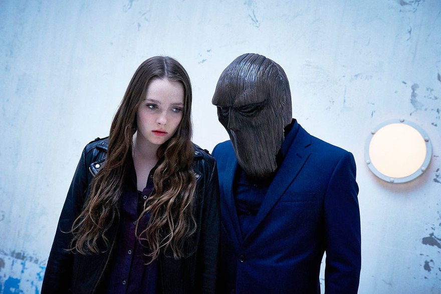 Channel Zero No-End House: The Horror Anthology You Should Be Watching