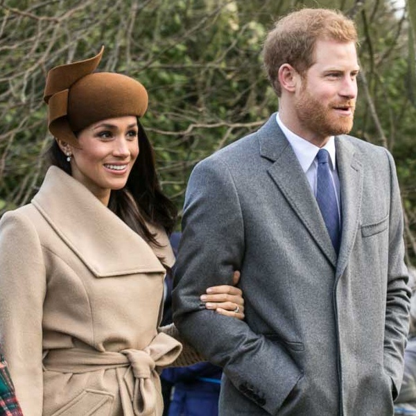 Get Meghan Markle’s Royal Bridal Style – Without A Royal Budget