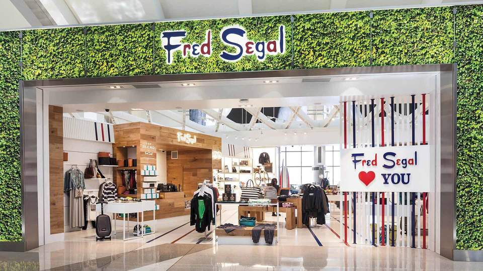 Fred Segal is Expanding Internationally