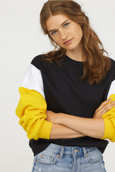 Picks From H&M’s Fall 2018 Collection