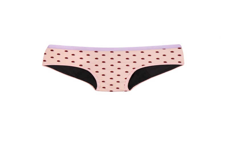 Thinx’s Period-Proof Underwear for Teens and Tweens