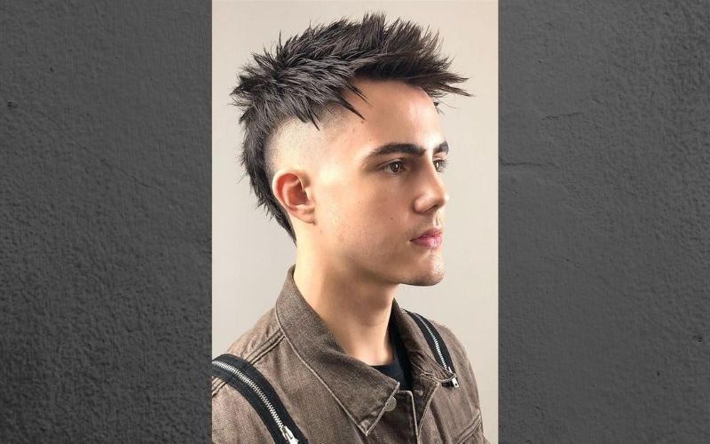 Men's Hairstyles to Adapt in 2021 - Hairstyles for Men