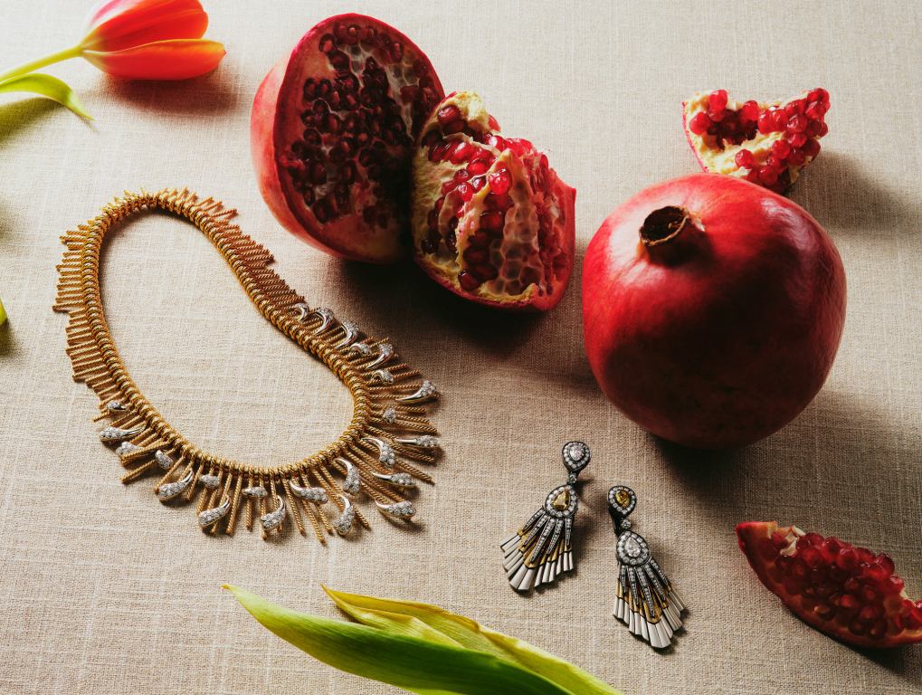 The Ultimate Rosh Hashanah Gift Guide is Unveiled