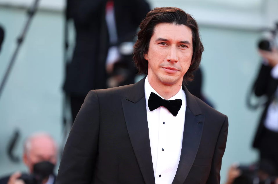 Adam Driver’s Surprise Announcement: Welcoming a Baby Girl in Secret Eight Months Ago