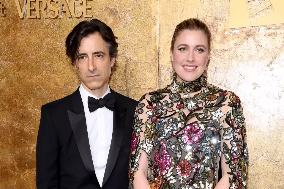 Greta Gerwig and Noah Baumbach: From Dating to Legal Union in Just One Year