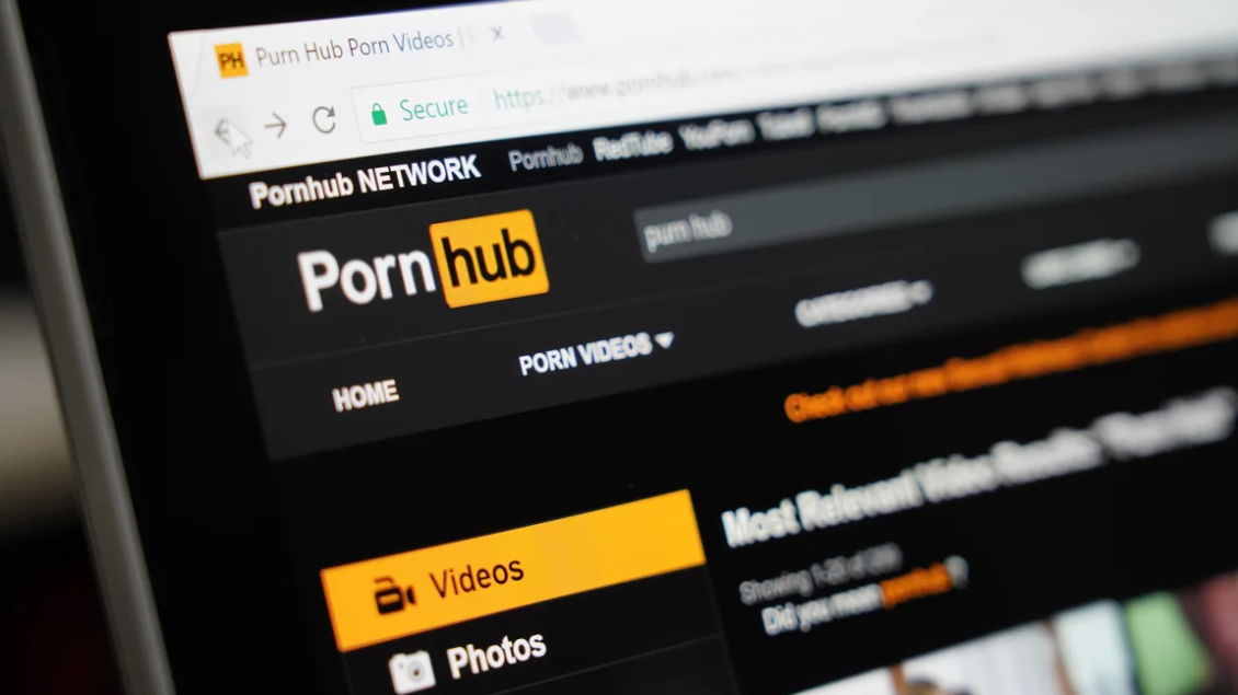 Pornhub Insights Revealed