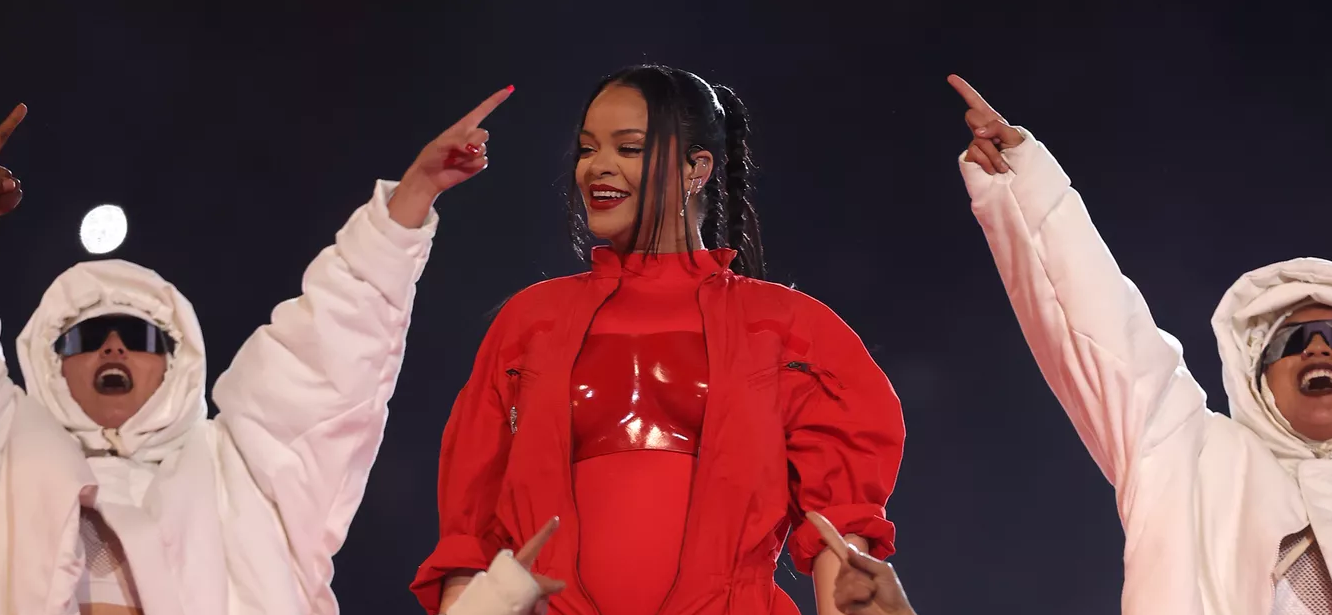 Rihanna’s Super Bowl Surprise: The Bombshell Revelation That Stole the Spotlight