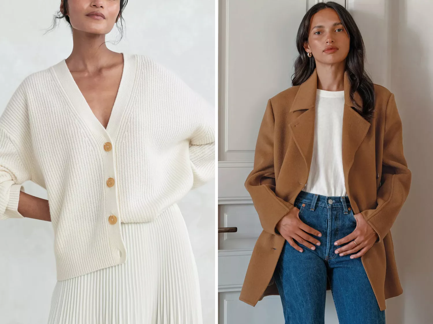 Don’t Miss the Two-Day Sale on Sweaters from My Go-To Basics Brand