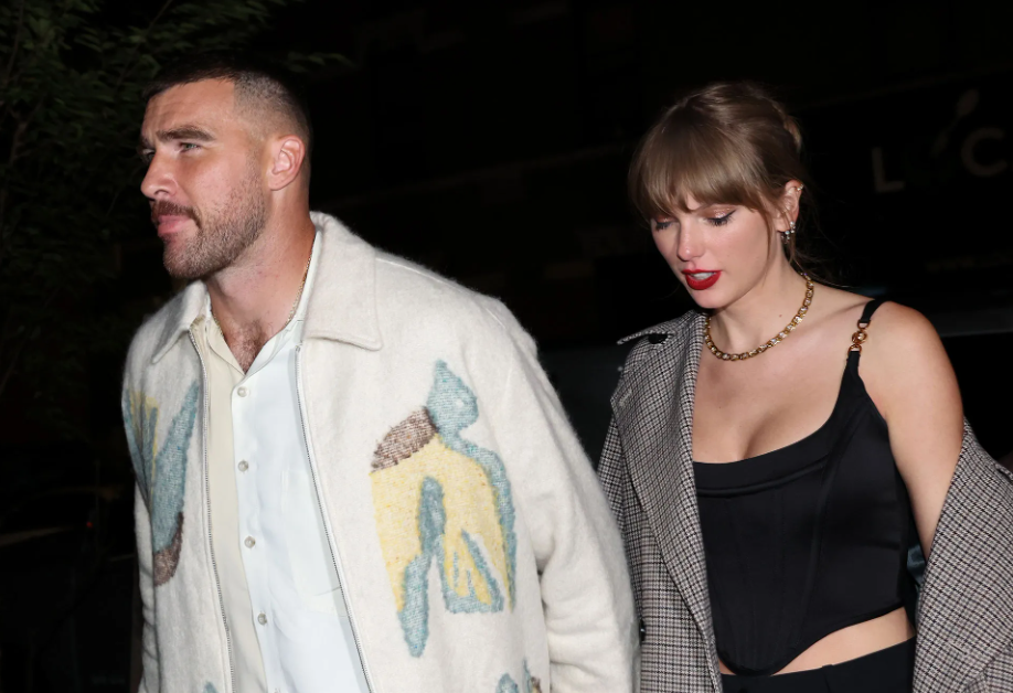 Taylor Swift and Travis Kelce’s Holiday Hideaway: Christmas and New Year’s Plans Revealed