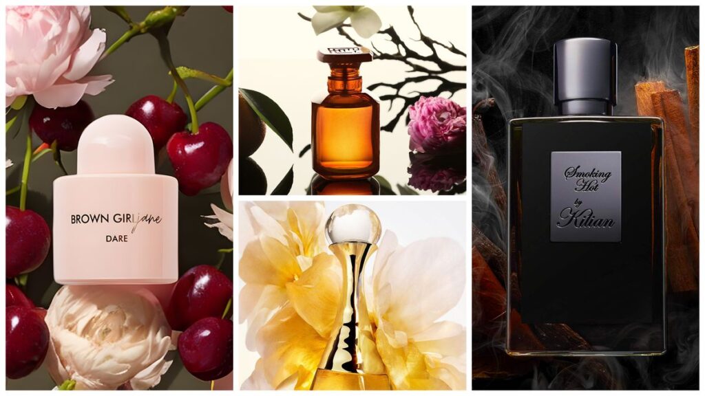 Top Fragrance Trends for 2024