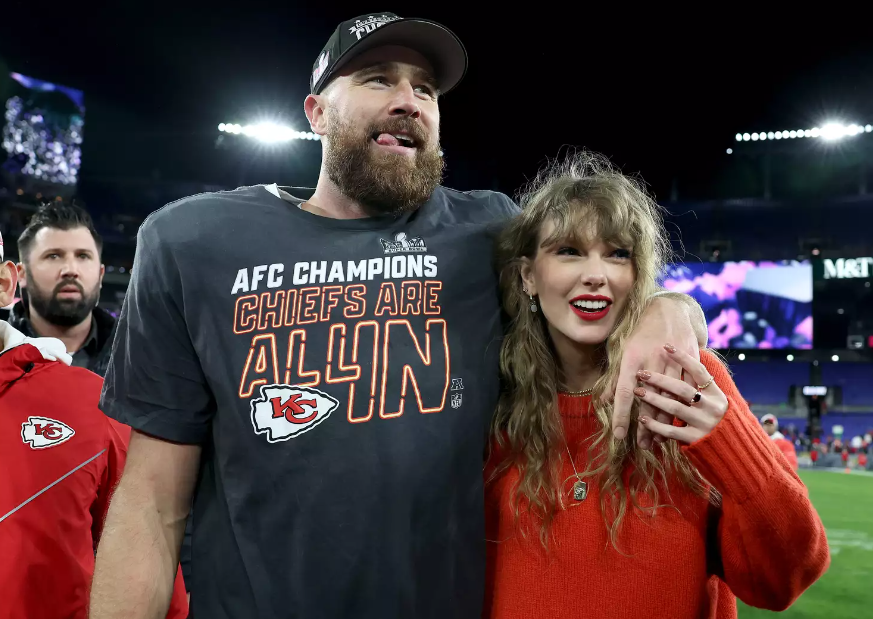 The Impact of Taylor Swift and Travis Kelce